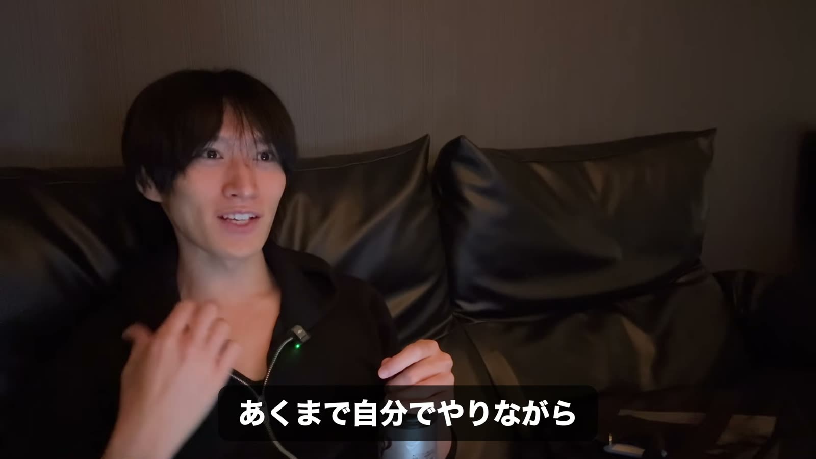 不安との付き合い方は行動ベースで調整する