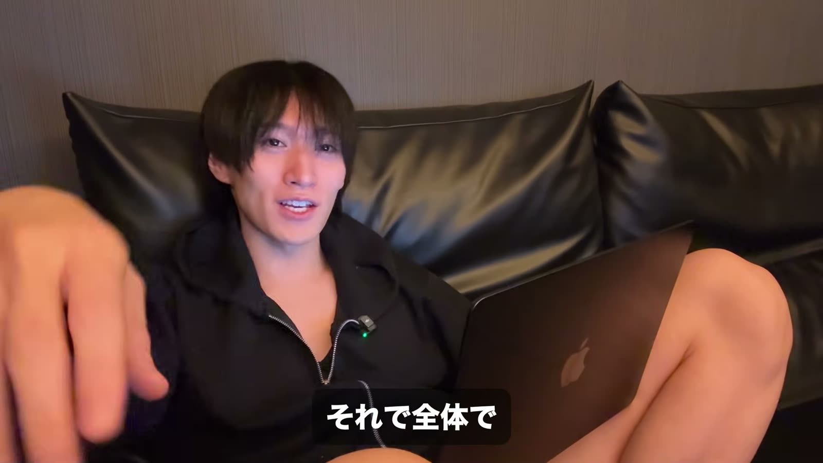 ちょい低レイヤー