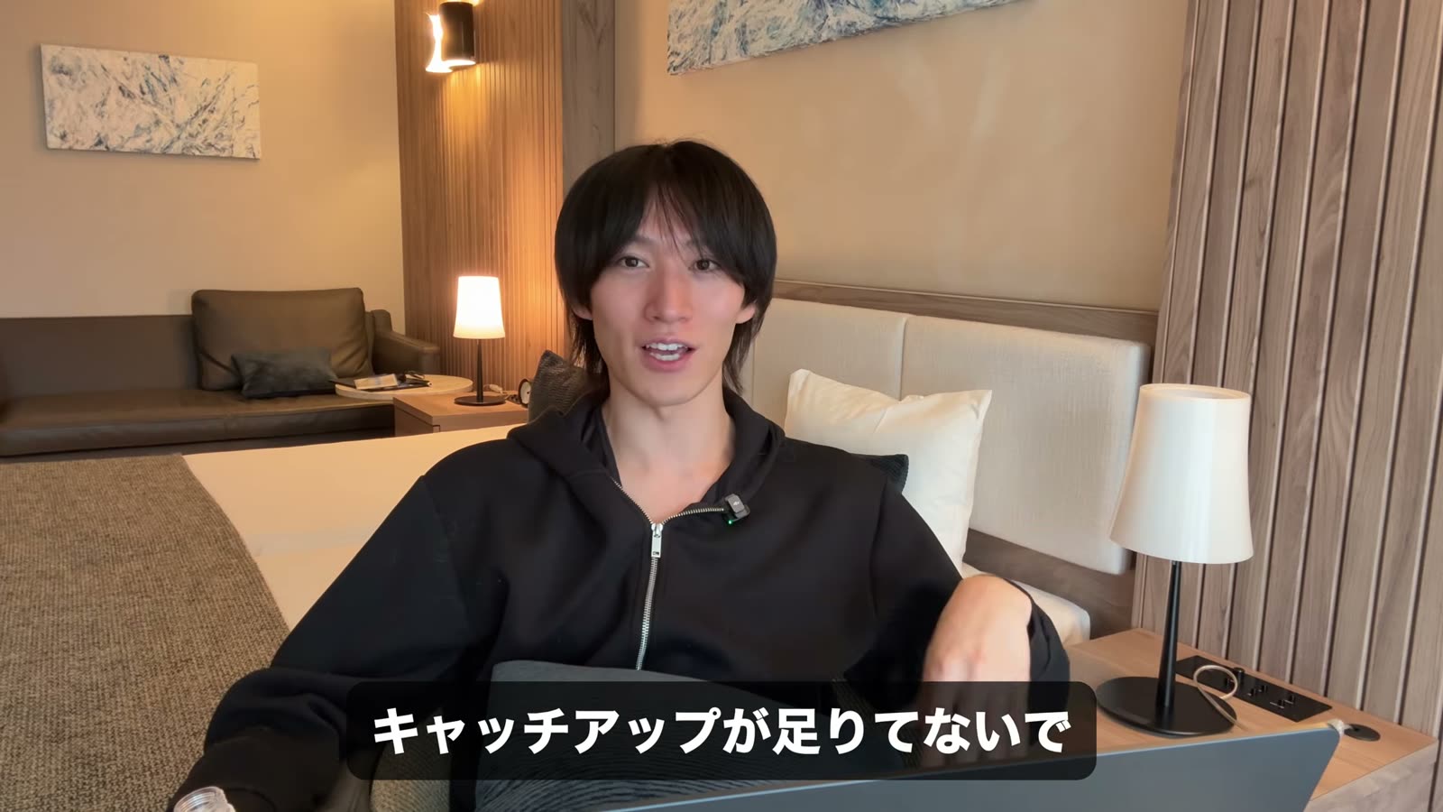 ポートフォリオがパッと見で微妙