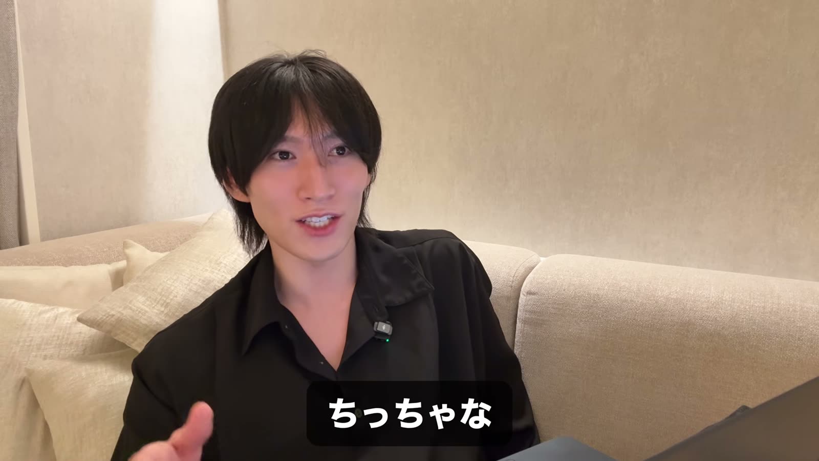 実装レベルからジュニアで入って、ステップアップしていけばいい