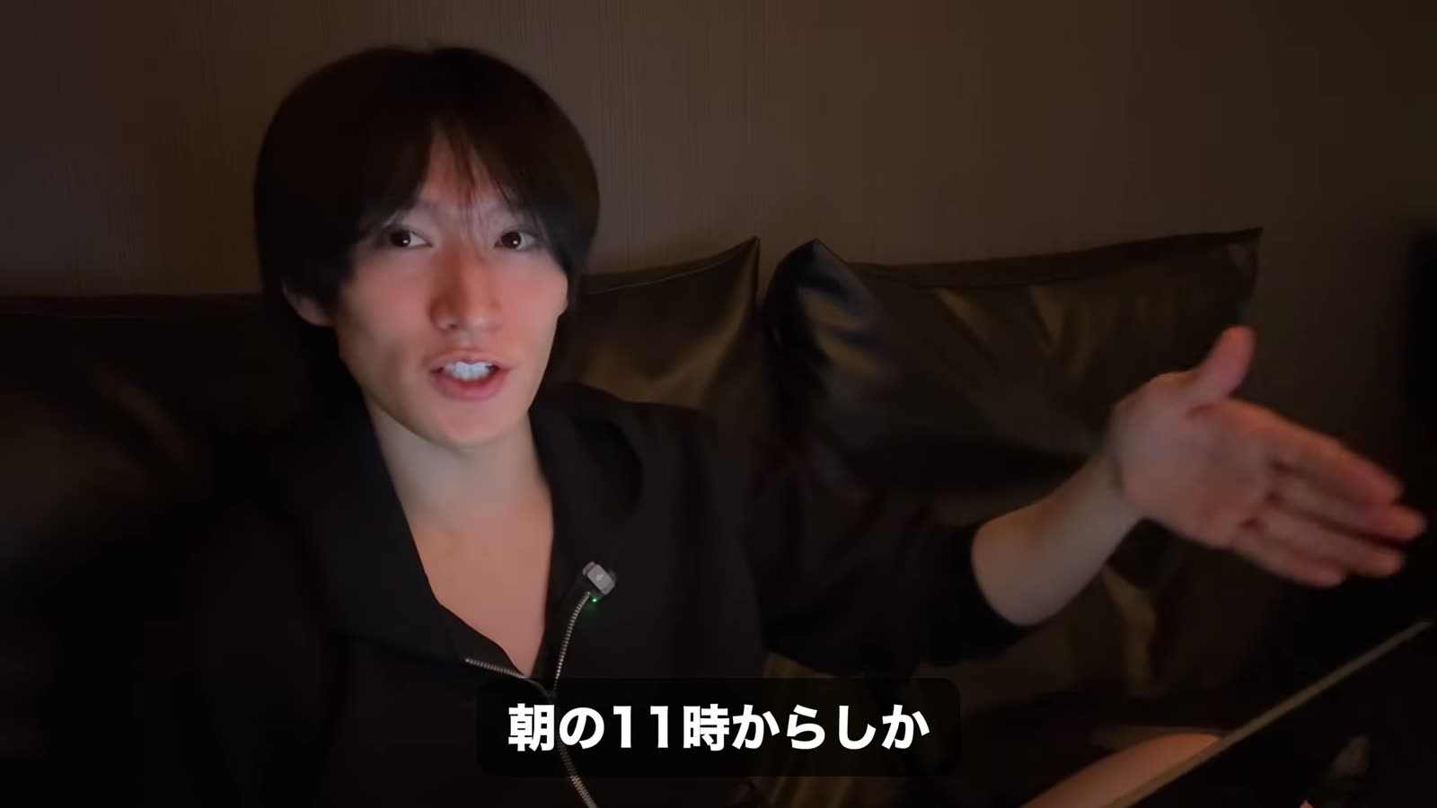 実力がついてくると社不でも通るようになる