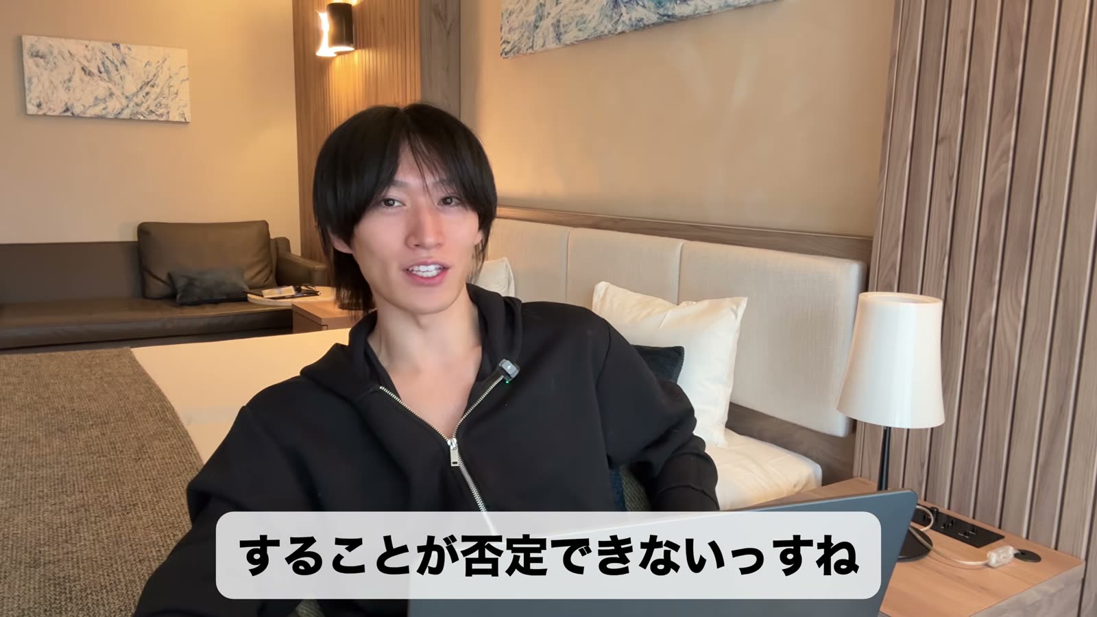 採用難易度が低い傾向にあって、頑張れば成長できる